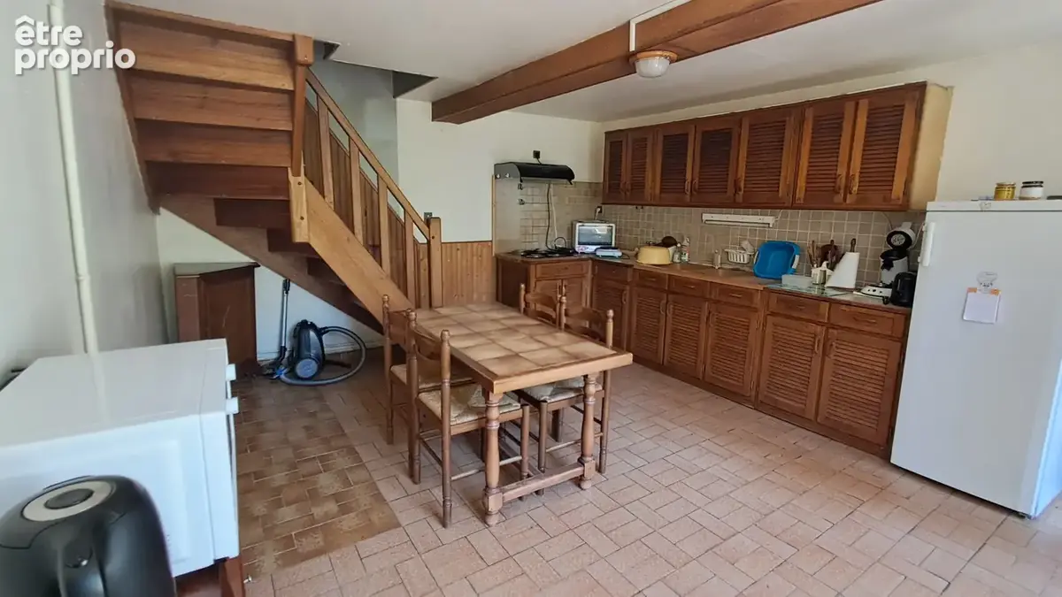 Maison en campagne - photo 2