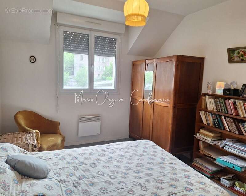 Appartement à BRIVE-LA-GAILLARDE
