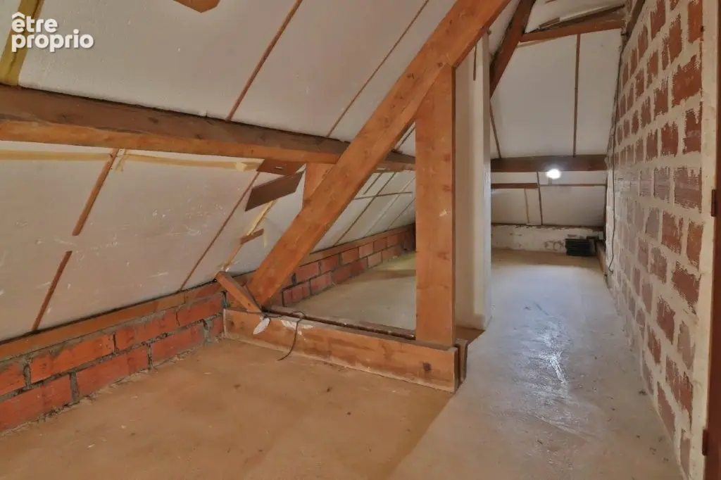 Maison 4 pièces 136 m² à vendre à Chamarande (91730) - photo 9