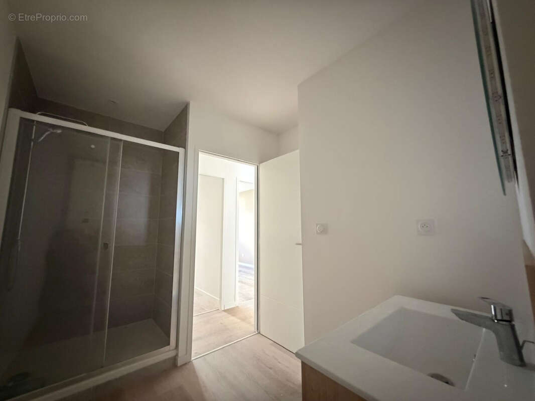 Appartement à ANGERS