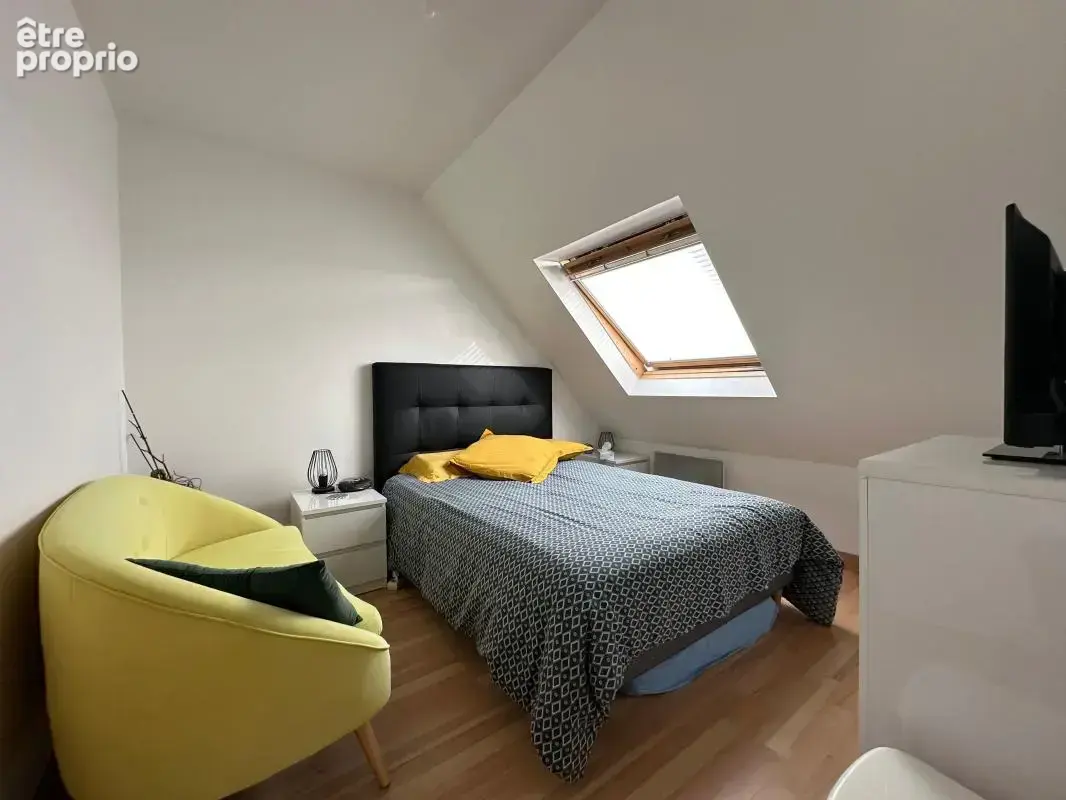 En exclusivité ORPI !! Locmaria Plouzané : Maison en impasse au calme - photo 7