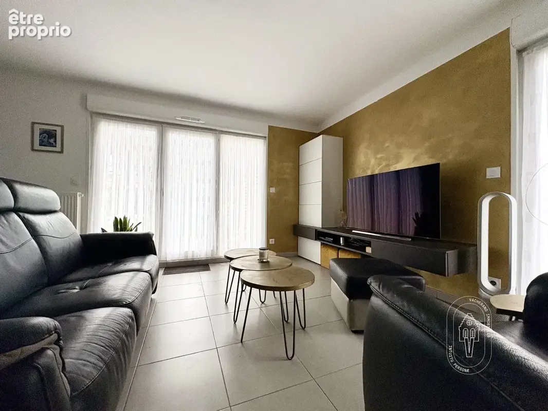 Maison 4 pièces 83 m² à vendre à Tourcoing (59200) - photo 3
