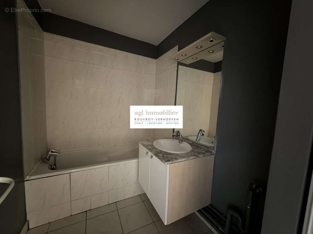 Appartement à DUNKERQUE