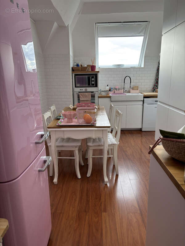 Appartement à LE HAVRE