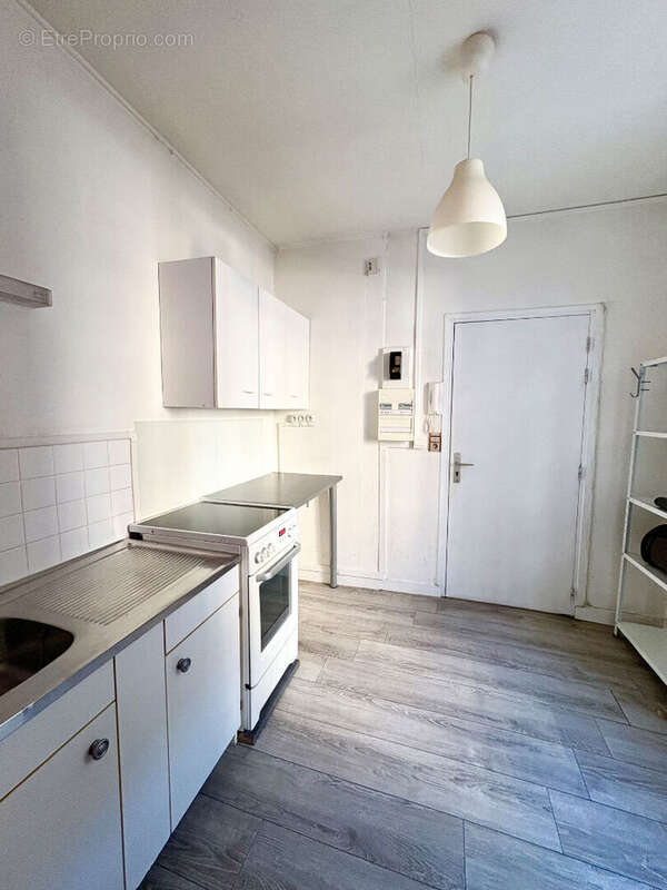 Appartement à ROUEN