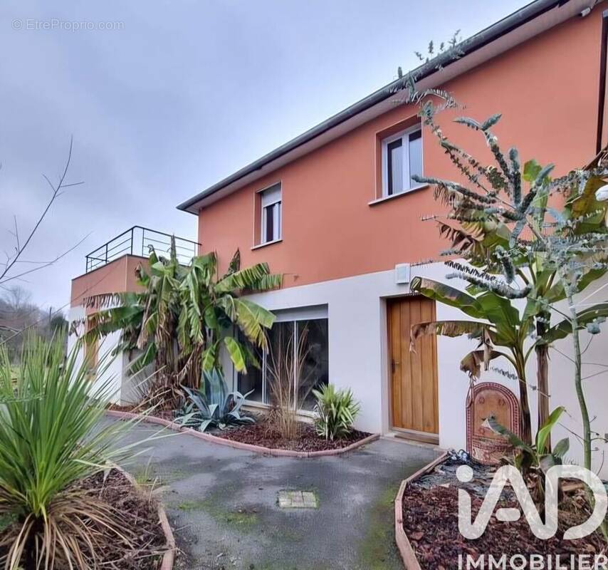 Photo 1 - Maison à LASSY