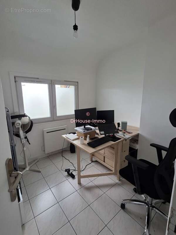 Appartement à HELLEMMES-LILLE