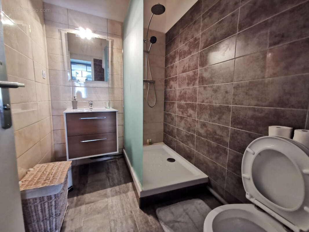 Appartement à AVIGNON