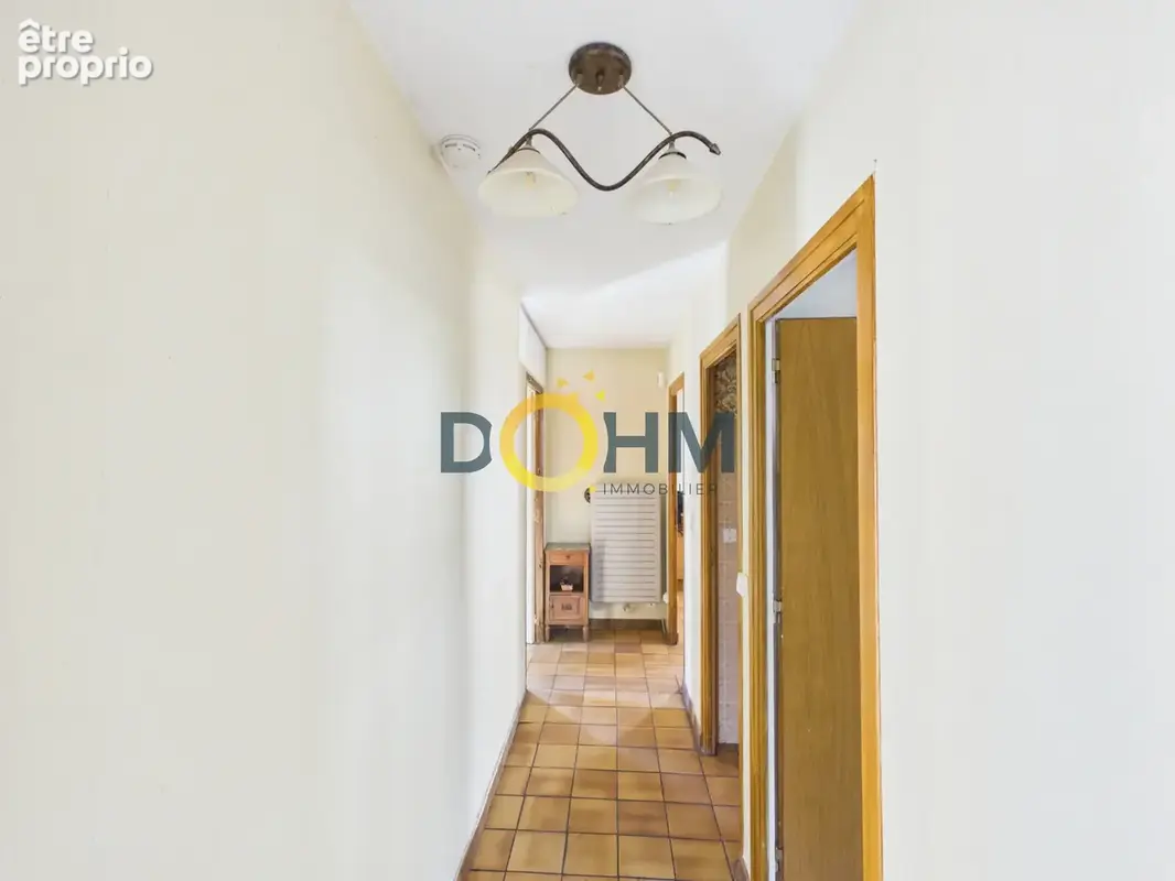 Maison familiale lumineuse de 183 m2  sur terrain de 786 m2 a saint jean d'arvey - photo 20