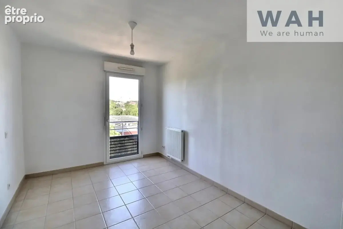 Vente appartement t3 - montpellier - hopitaux facultes - 340 - photo 12
