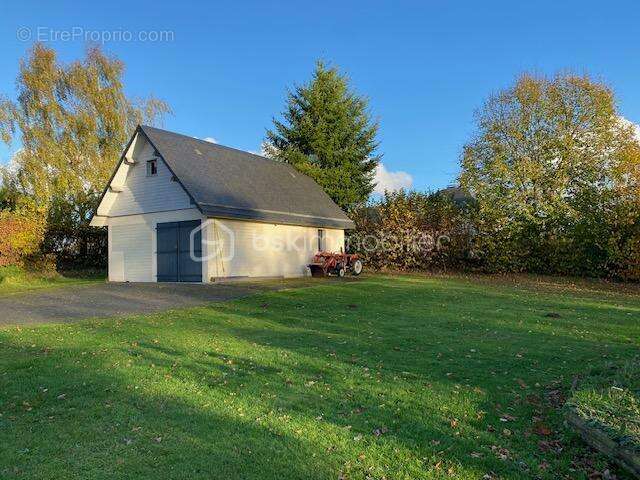 Maison à PONT-AUDEMER