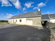Maison à ROUGE