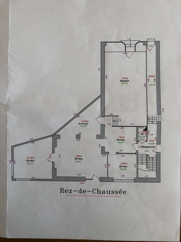 Appartement à PIENNES