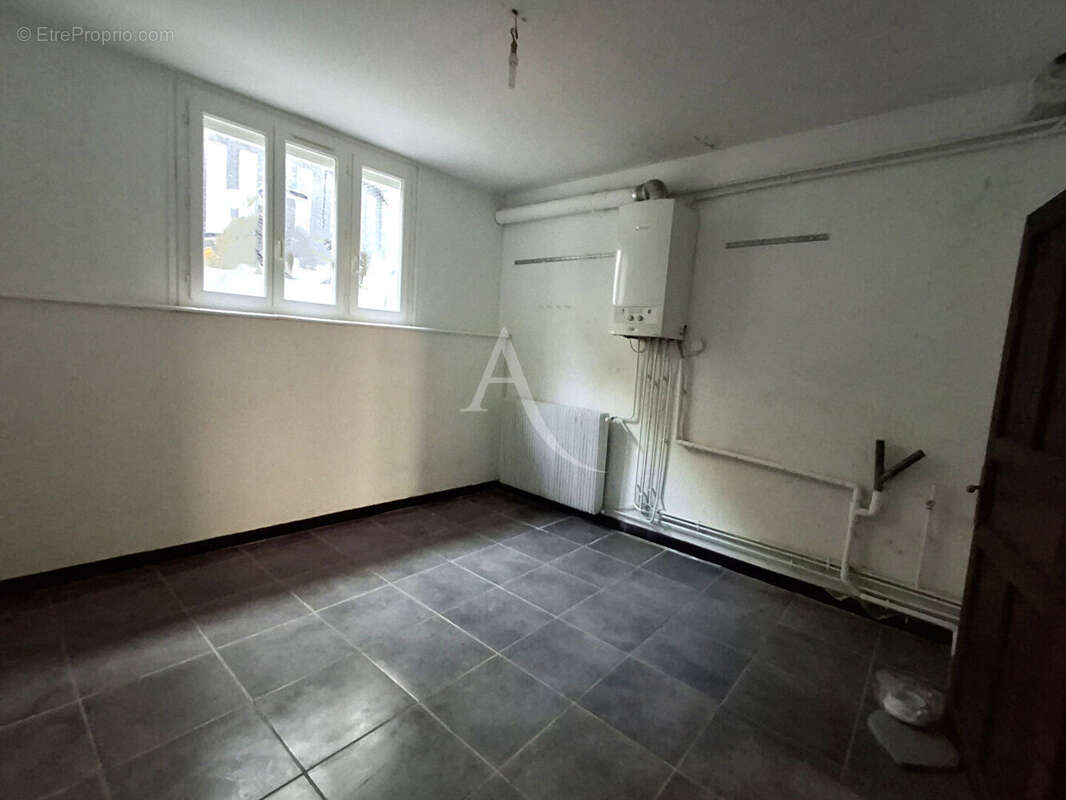 Maison Gimont T5 110 m² - photo 9