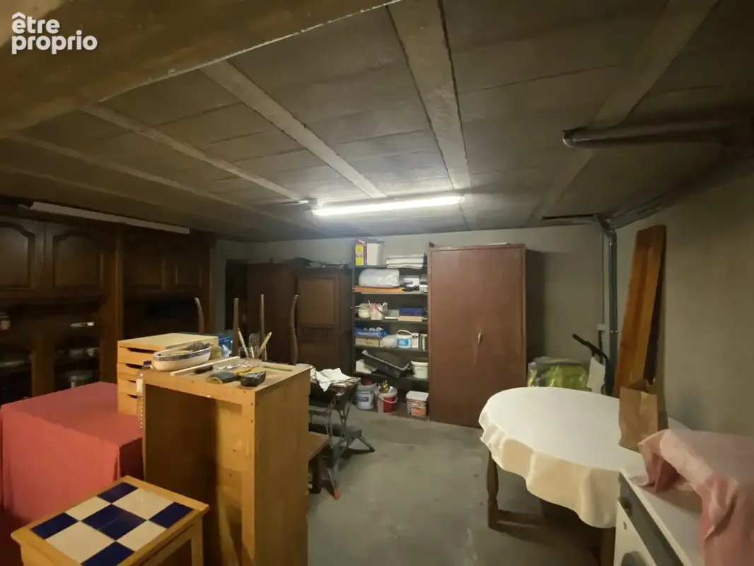 FONT-ROMEU - A vendre chalet accolé avec jardin et garage - photo 23