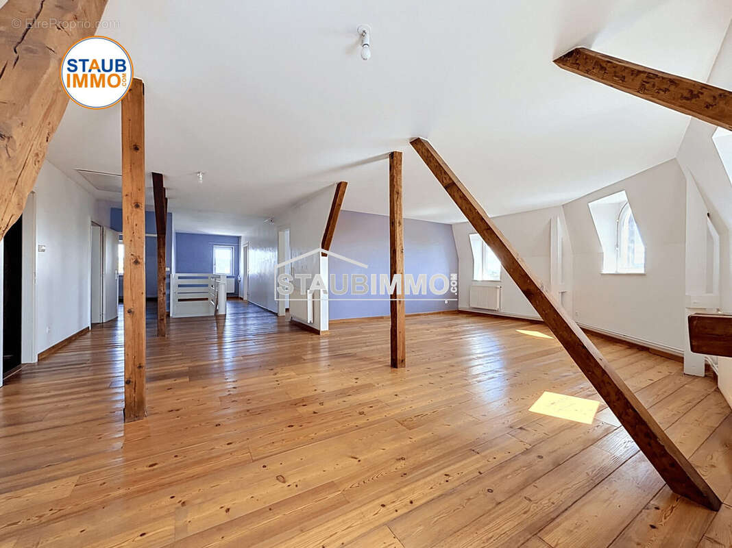 Appartement à VILLAGE-NEUF