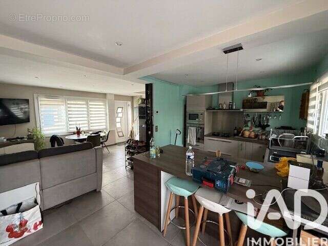 Photo 3 - Maison à GONESSE