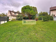 Maison à SARTROUVILLE