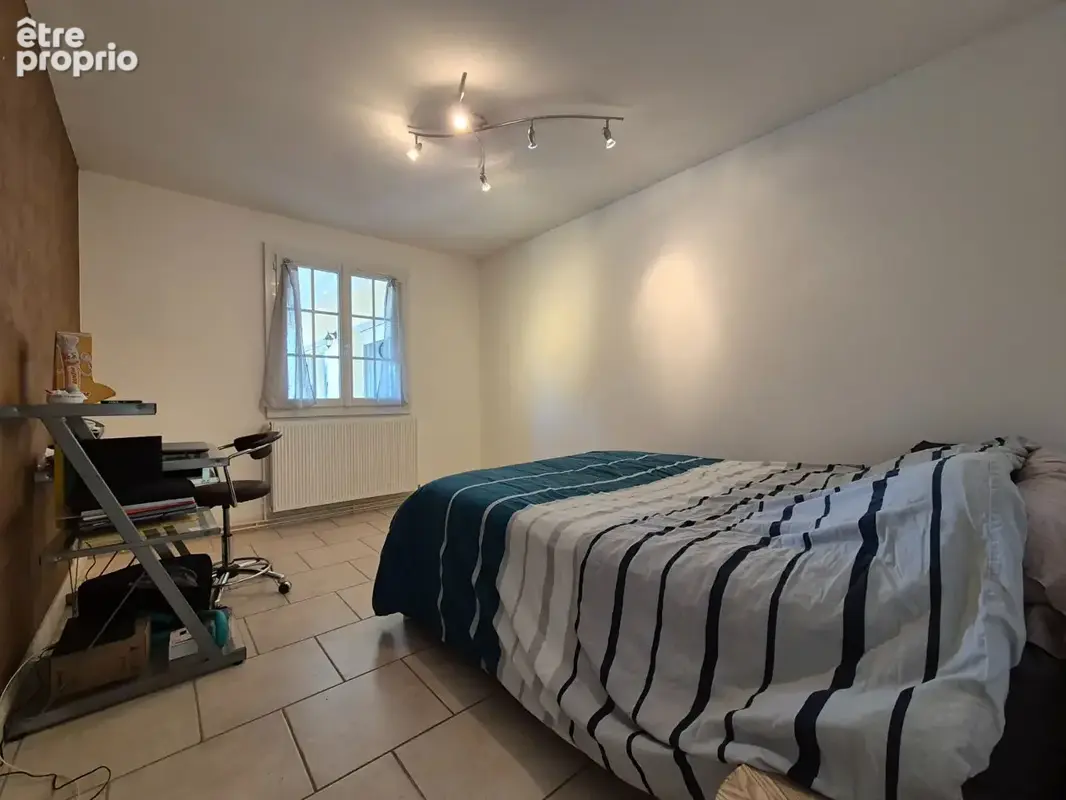 Maison Bercloux 102 m2 - photo 18