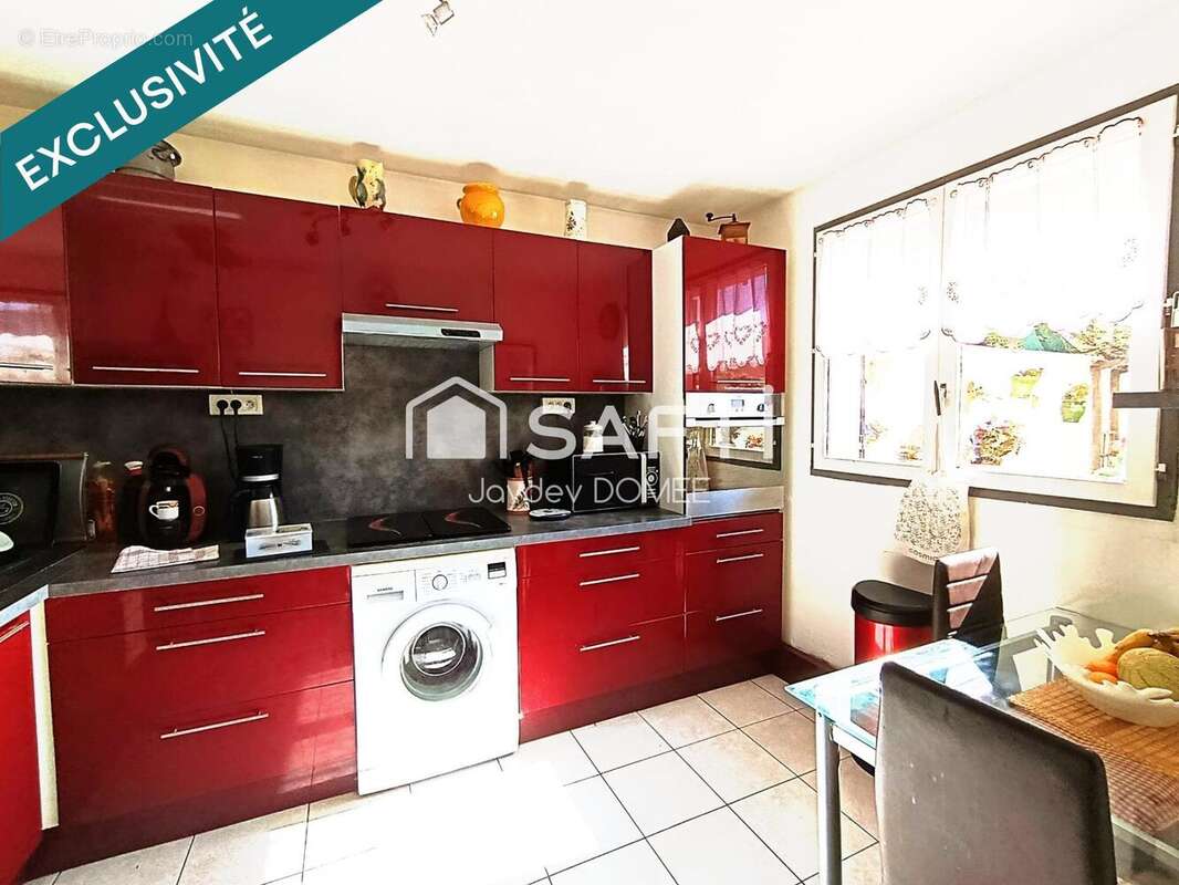 Photo 8 - Maison à MONTPELLIER