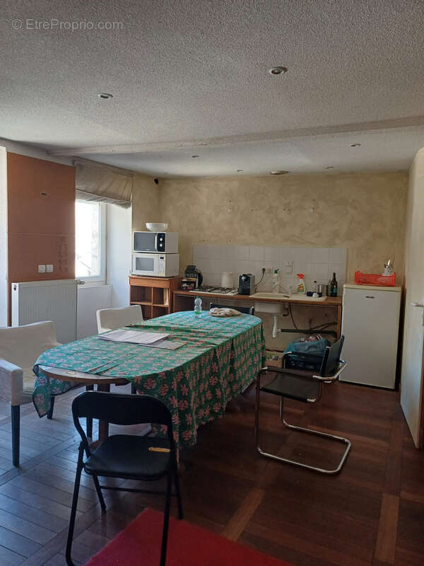 Appartement à TENCE