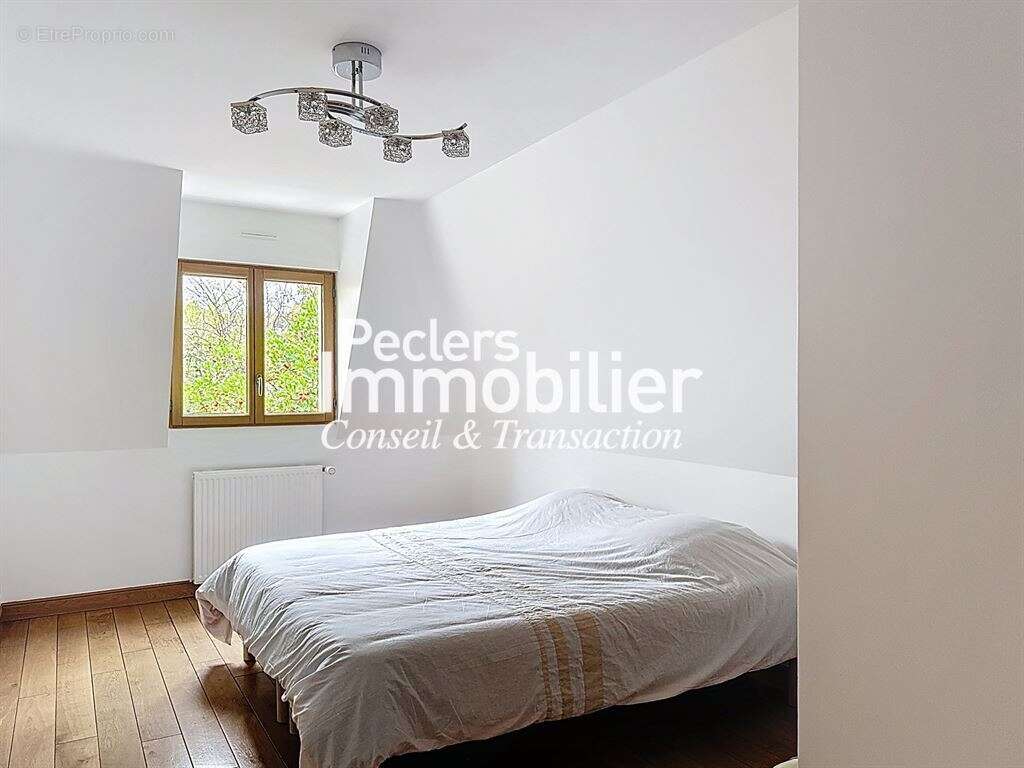 Maison à RUEIL-MALMAISON