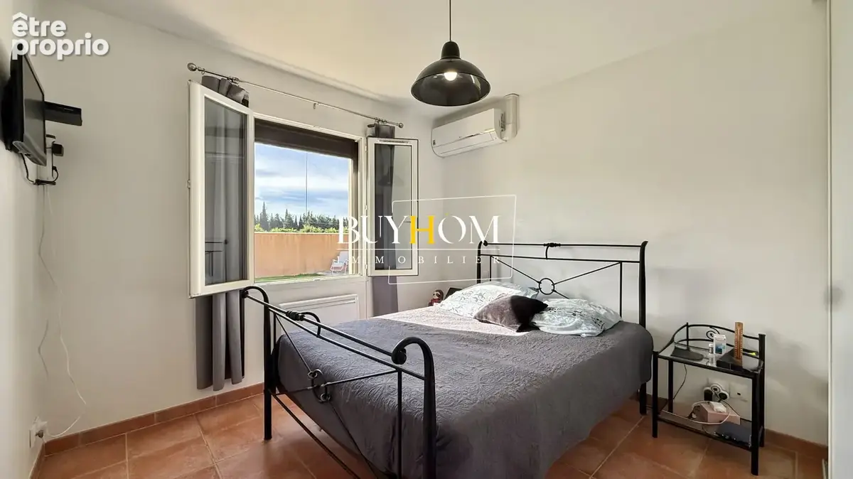 Maison 4 pièces 75 m² à vendre à Molleges (13940) - photo 7