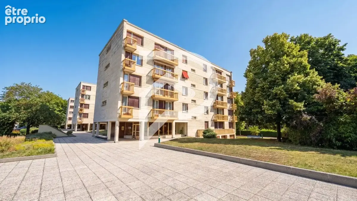 Appartement à MARLY-LE-ROI