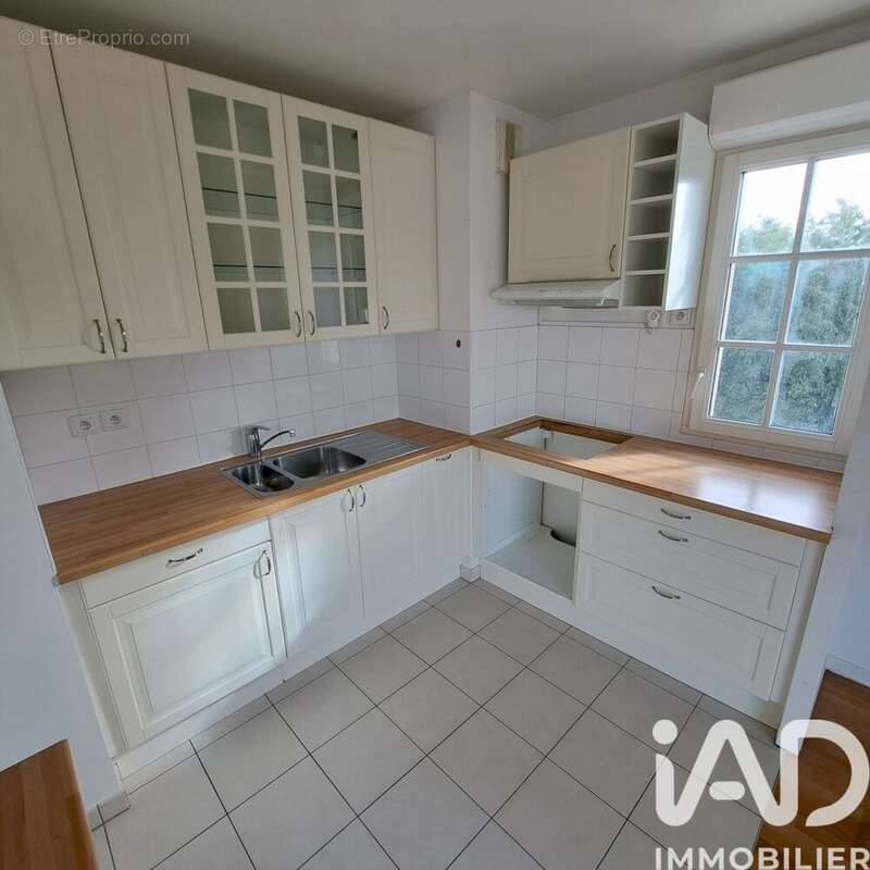 Photo 3 - Appartement à VAIRES-SUR-MARNE