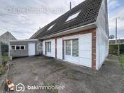 Maison à COURRIERES