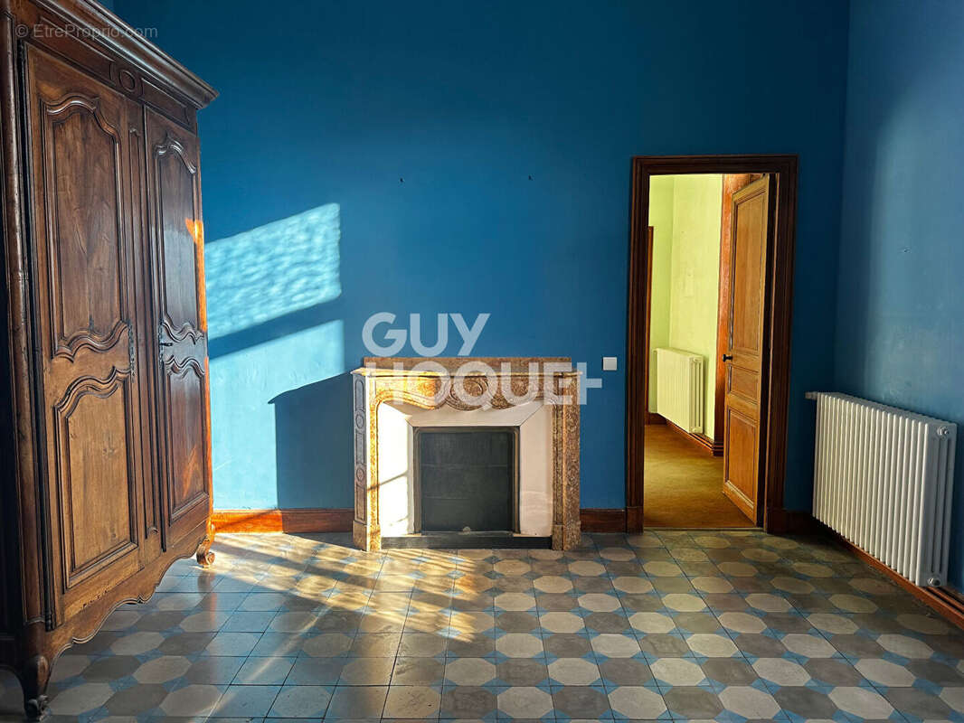 Appartement à CARCASSONNE