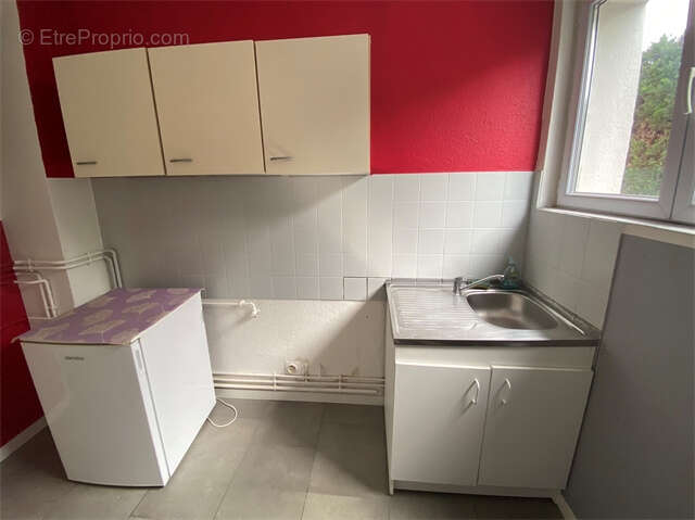 Appartement à SAINT-LOUIS