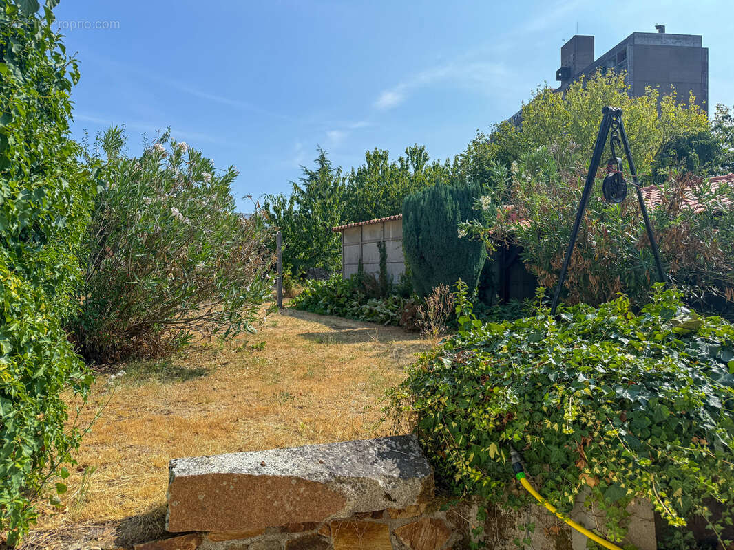 Maison reze mairie - photo 6