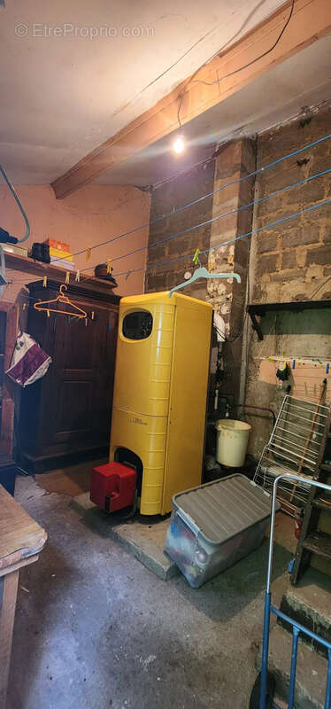 Maison plain pied, surelevee proche frontieres - photo 24