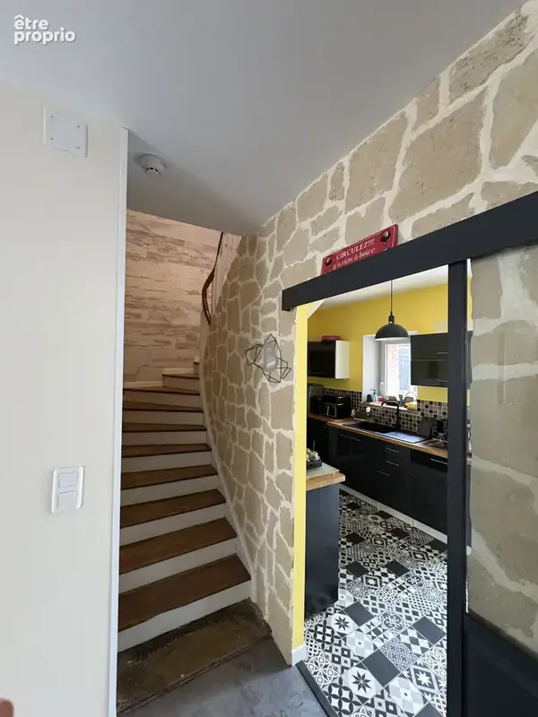 Maison T4- 106m2- Valence d'Albigeois - photo 9