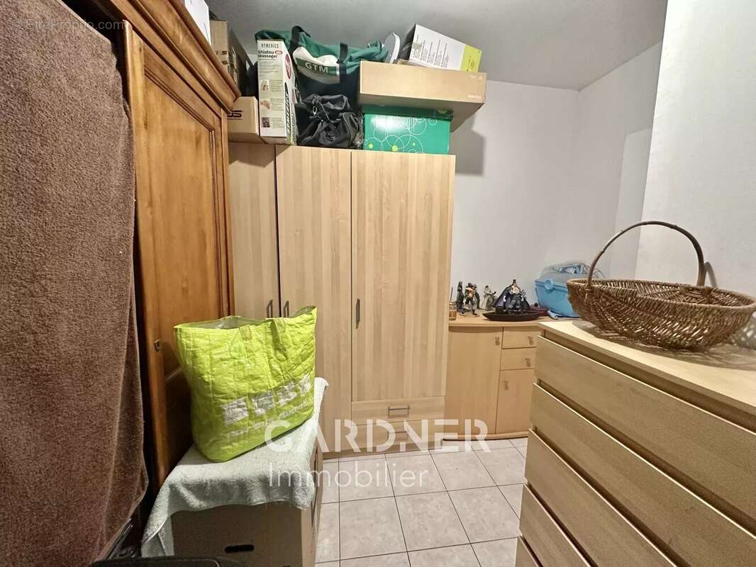 Appartement à AUBAGNE