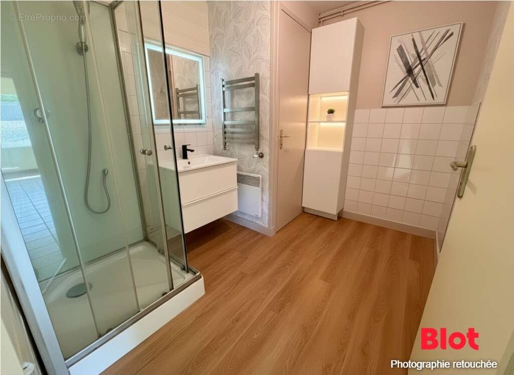 Maison 69 m² à Saint-Germain-Du-Pinel  - photo 6