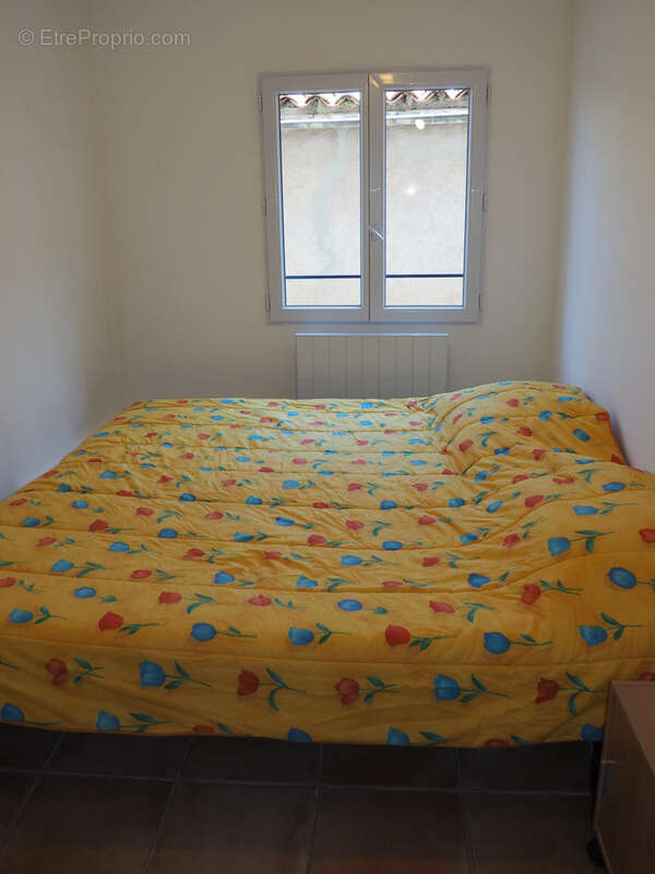 Maison à LA GARDE-FREINET