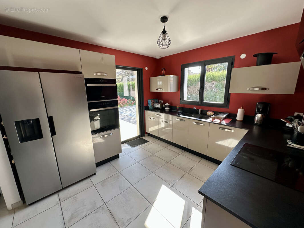 Maison à SAINT-CYPRIEN