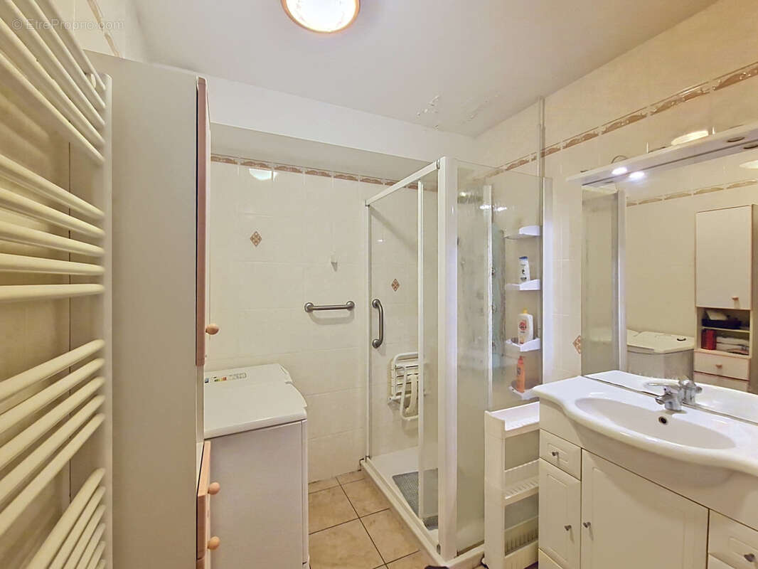Appartement à GUENANGE