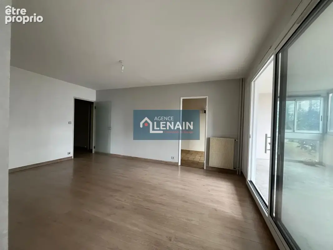 Appartement 95m2 - 3 chambres - photo 3