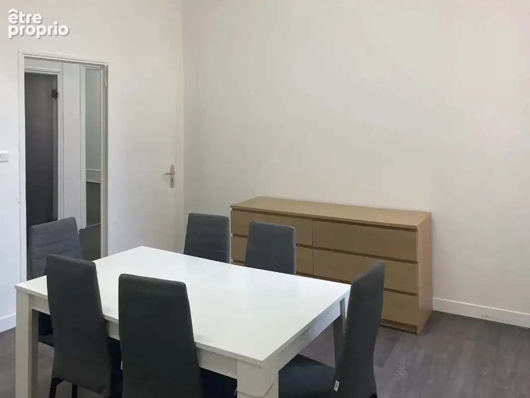 Appartement bourgeois proche vieux port marseille - photo 4