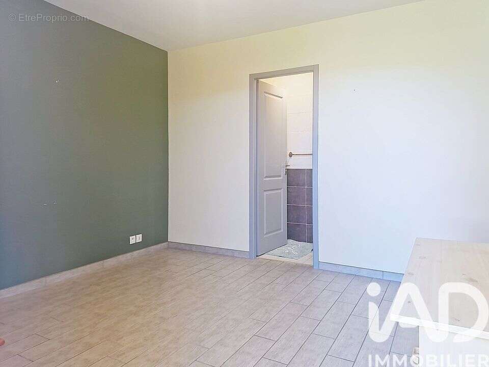 Photo 7 - Maison à LAMOTHE-MONTRAVEL