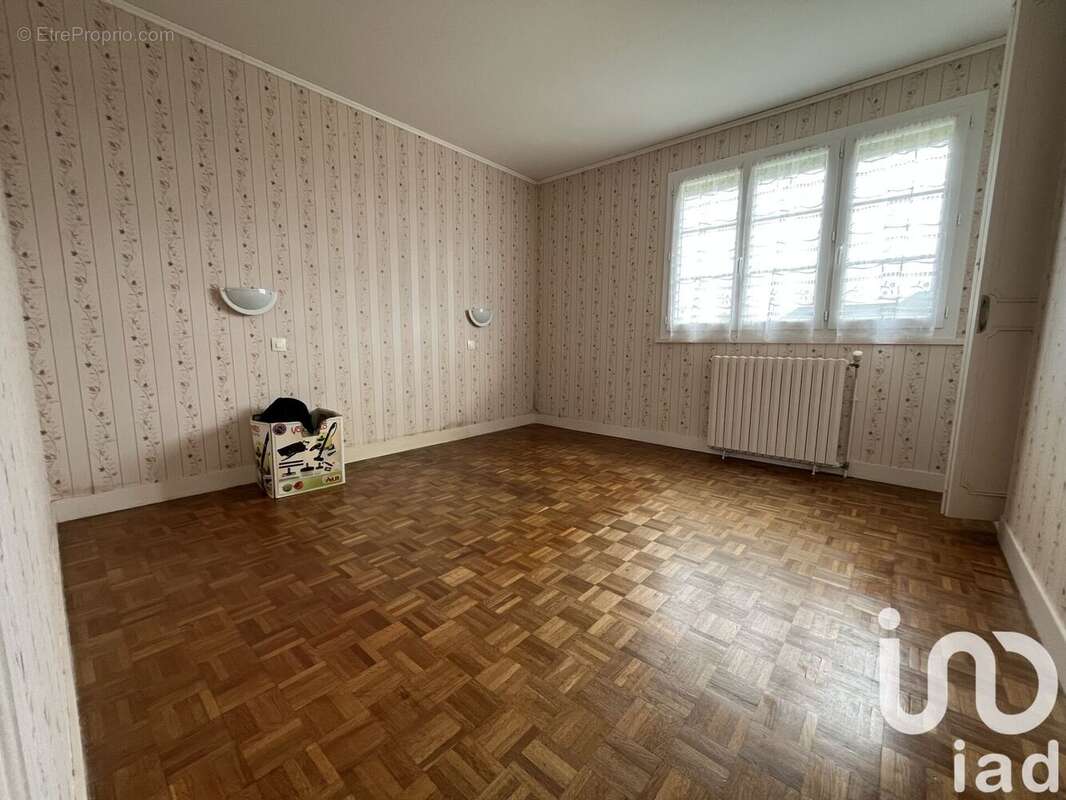 Photo 7 - Maison à LA TRINITE-DU-MONT