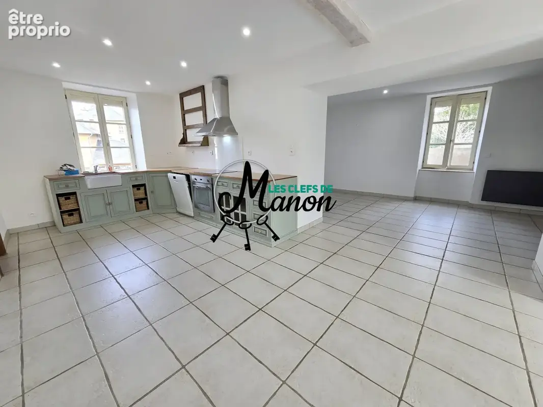 Maison 3 chambres sans travaux à LAURIERE 87370 - photo 6