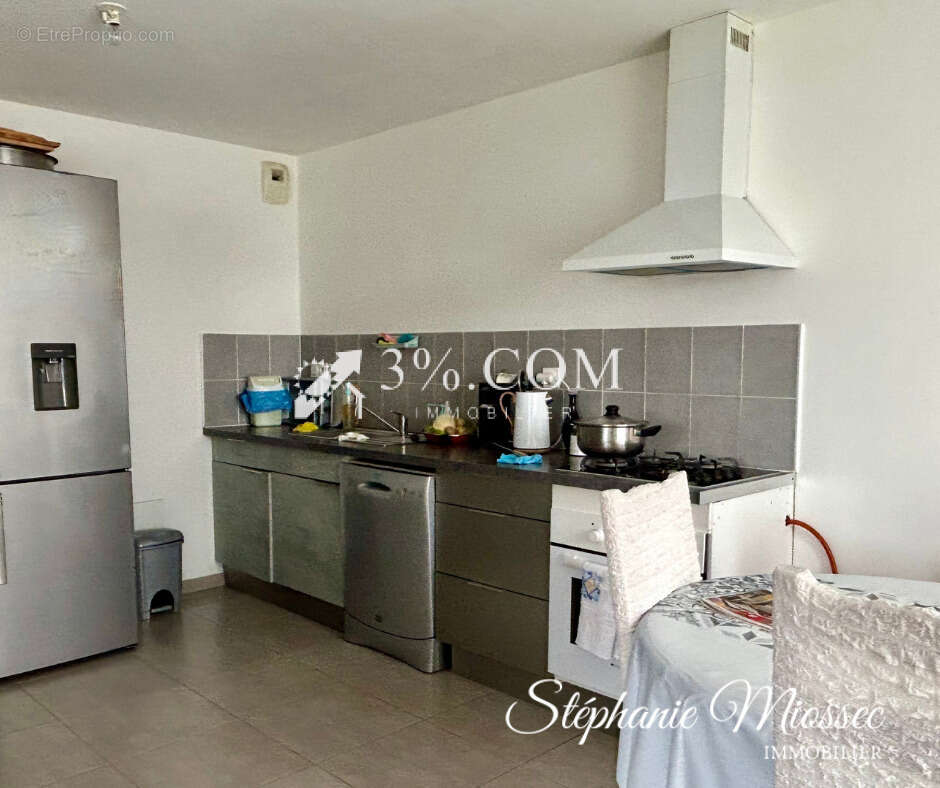 Maison à PLOUFRAGAN