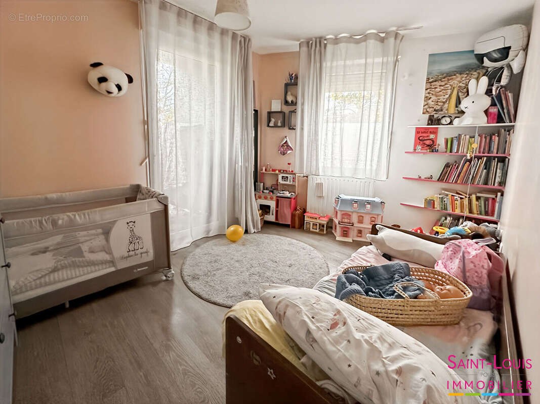 Appartement à POISSY