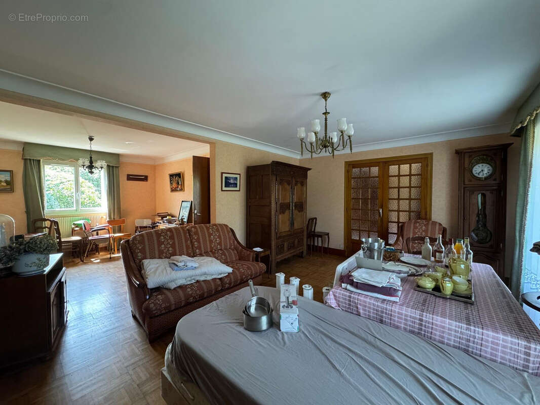 Maison familiale sur Plomelin - photo 3