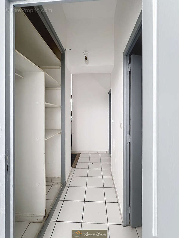 Appartement à RIVESALTES