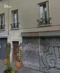 Commerce à BAGNOLET